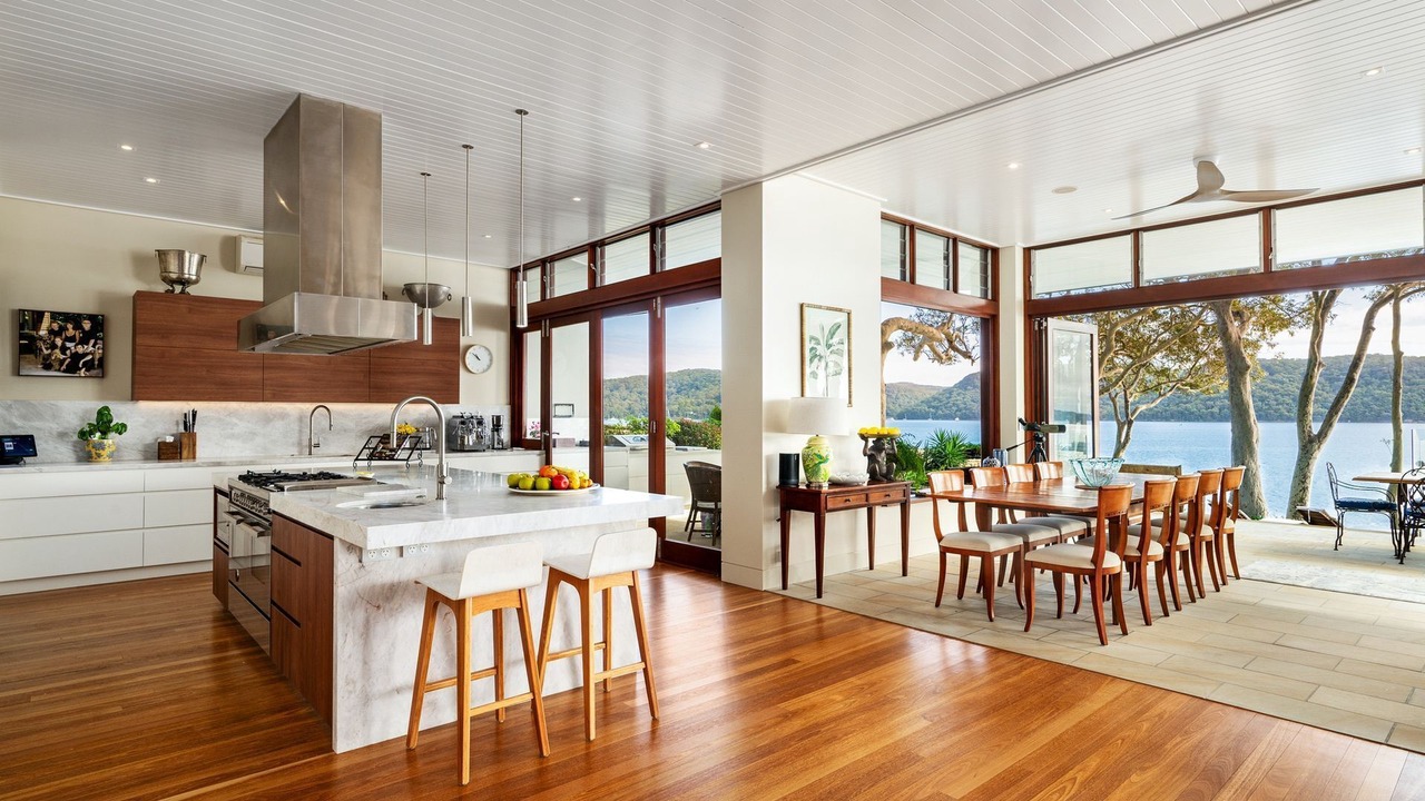 Photo of Kitchen in Clareville