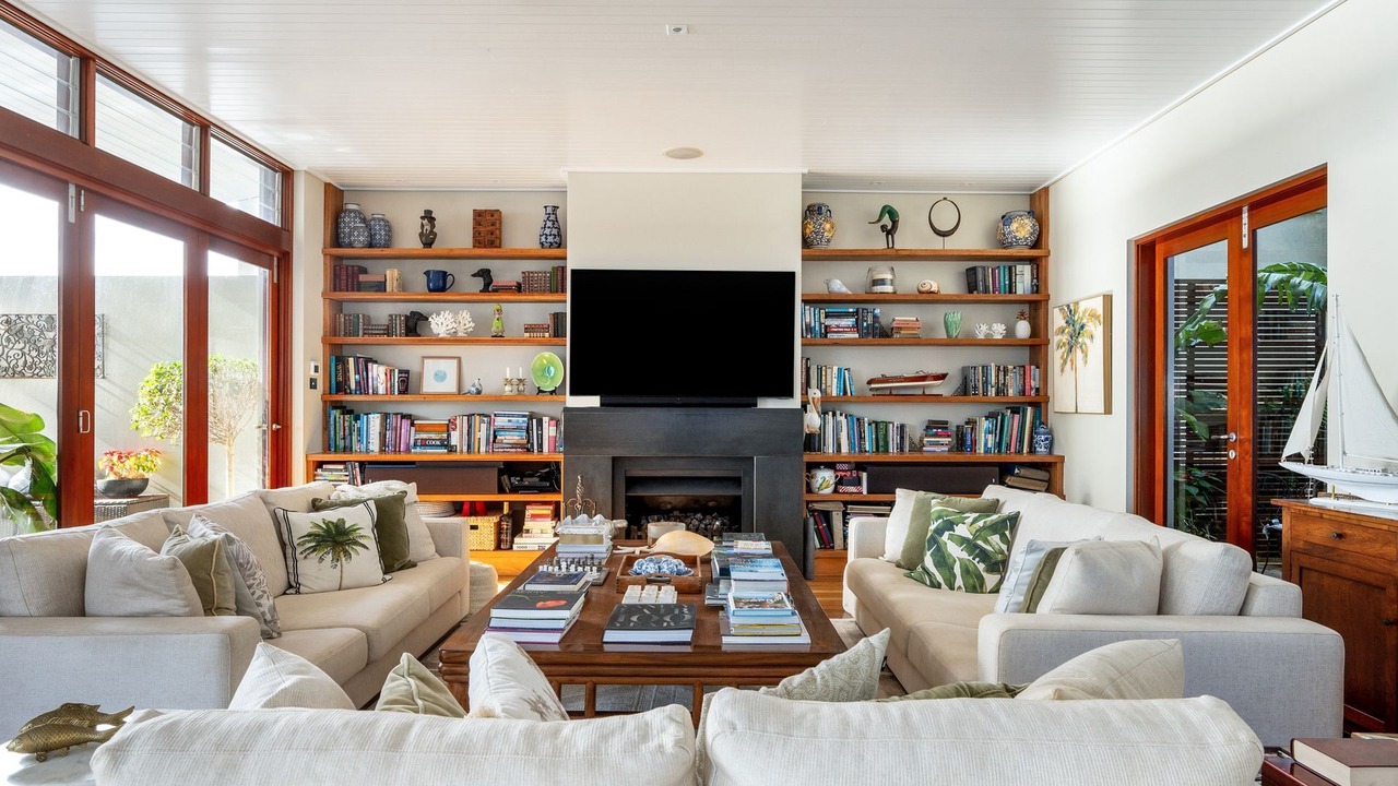 Photo of Livingroom in Clareville