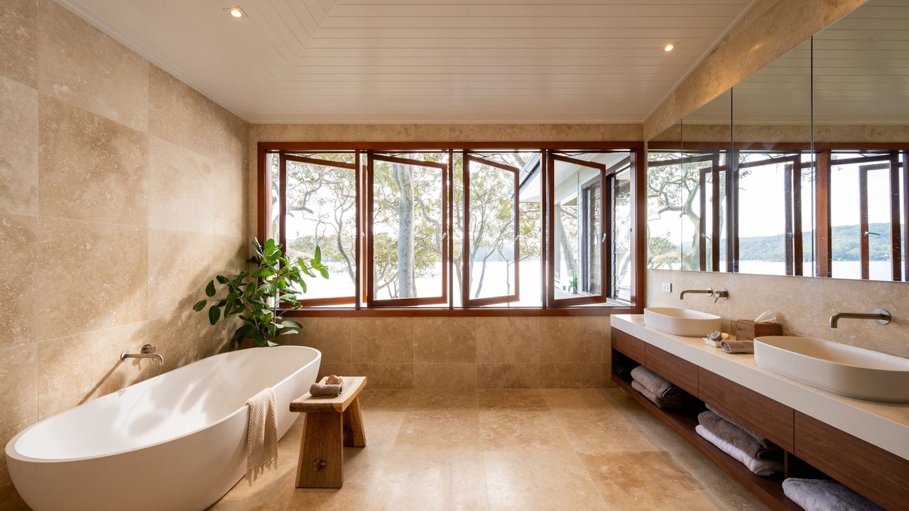 Photo of Bathroom in Clareville