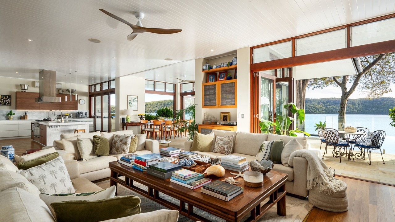 Photo of Livingroom in Clareville