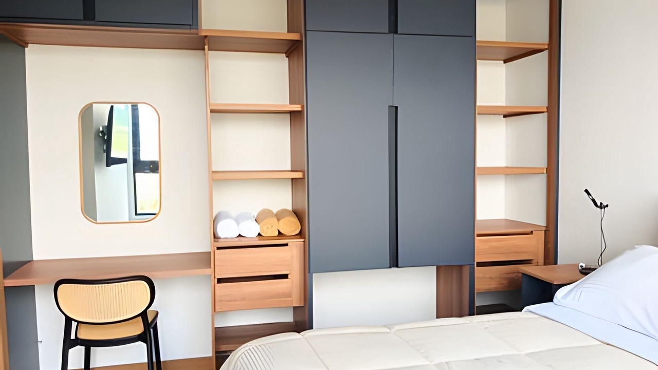 Photo of Bedroom in El Cabrero