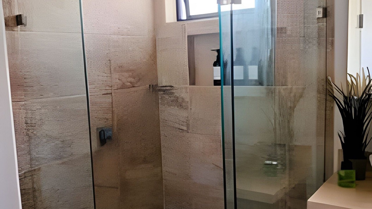 Photo of Bathroom in El Cabrero