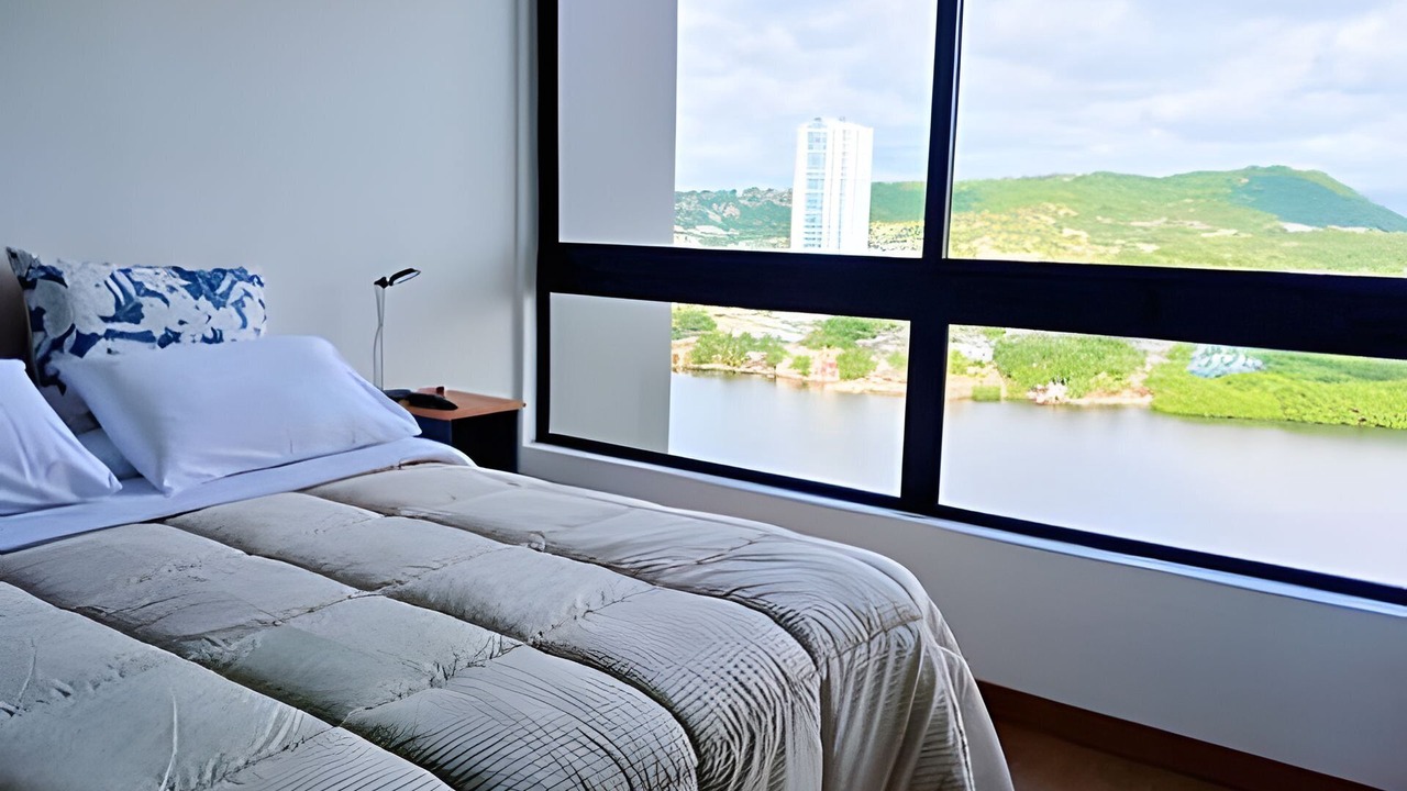 Photo of Bedroom in El Cabrero