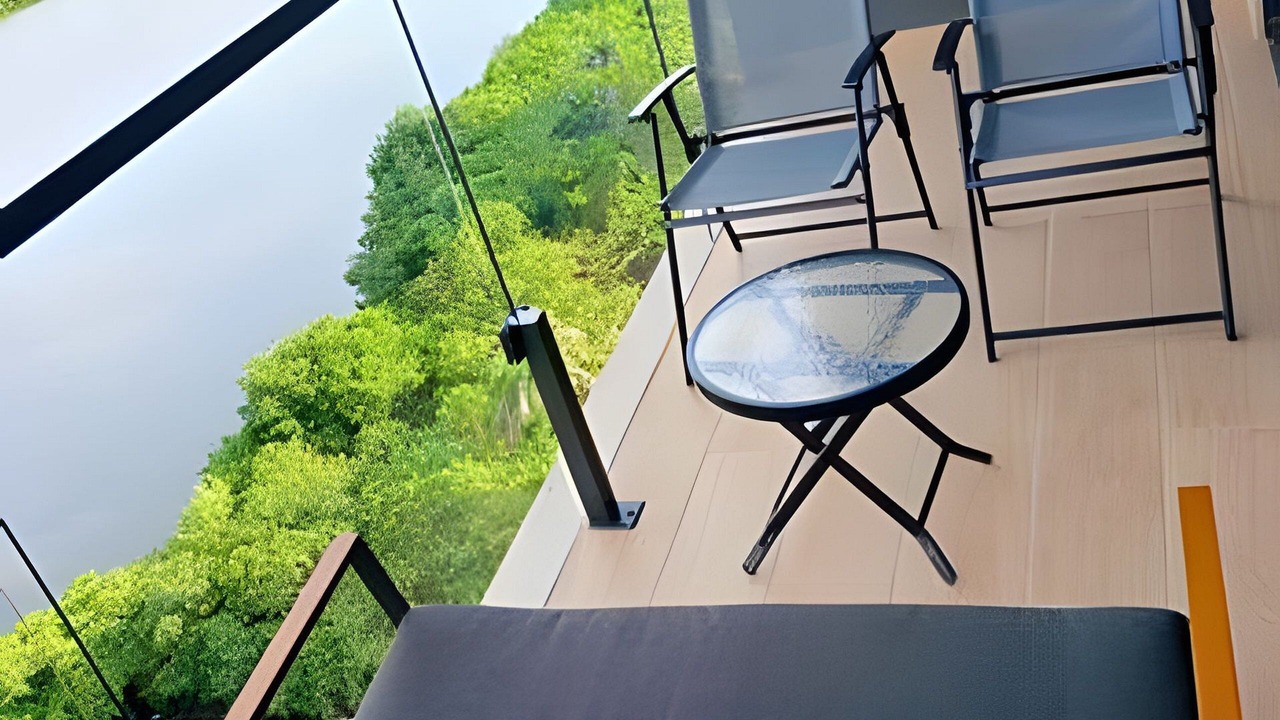 Photo of Outdoor in El Cabrero