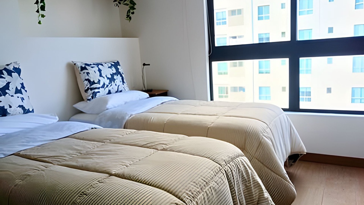 Photo of Bedroom in El Cabrero