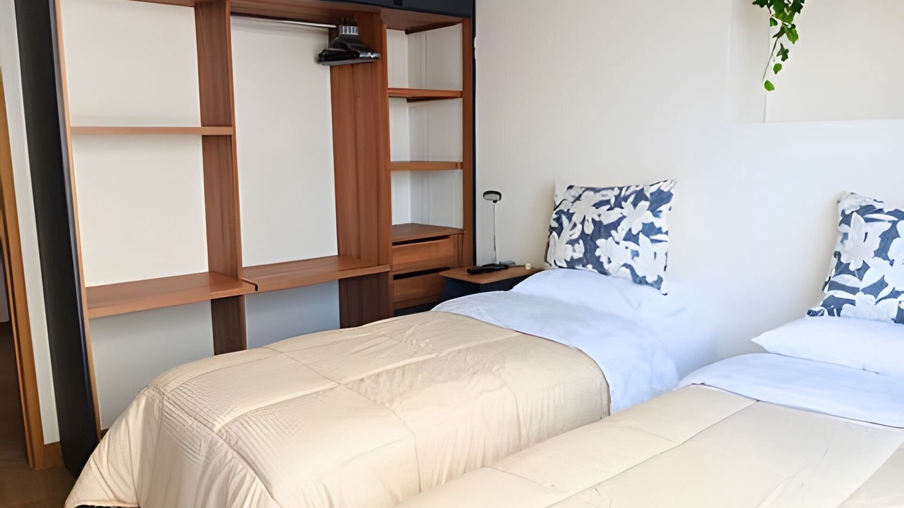 Photo of Bedroom in El Cabrero