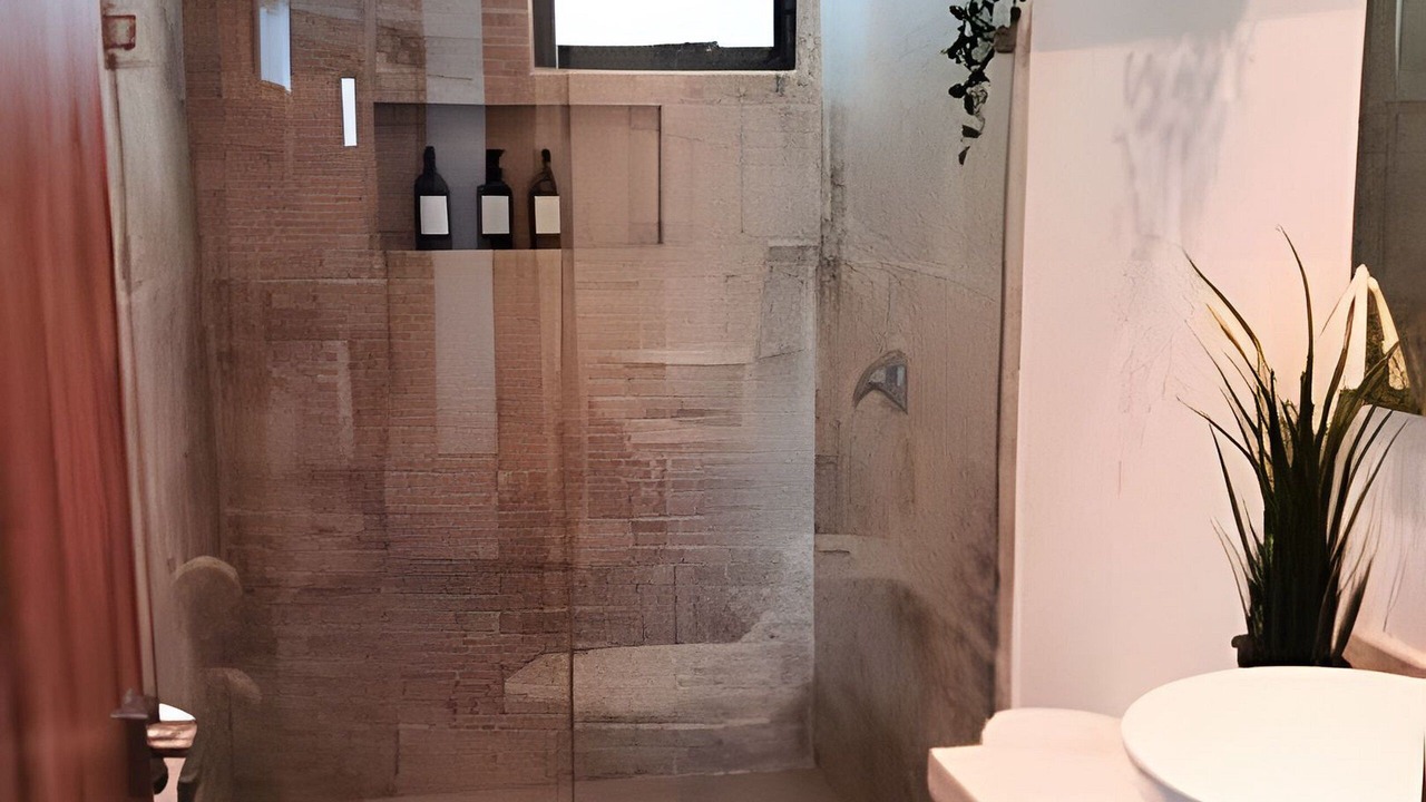 Photo of Bathroom in El Cabrero