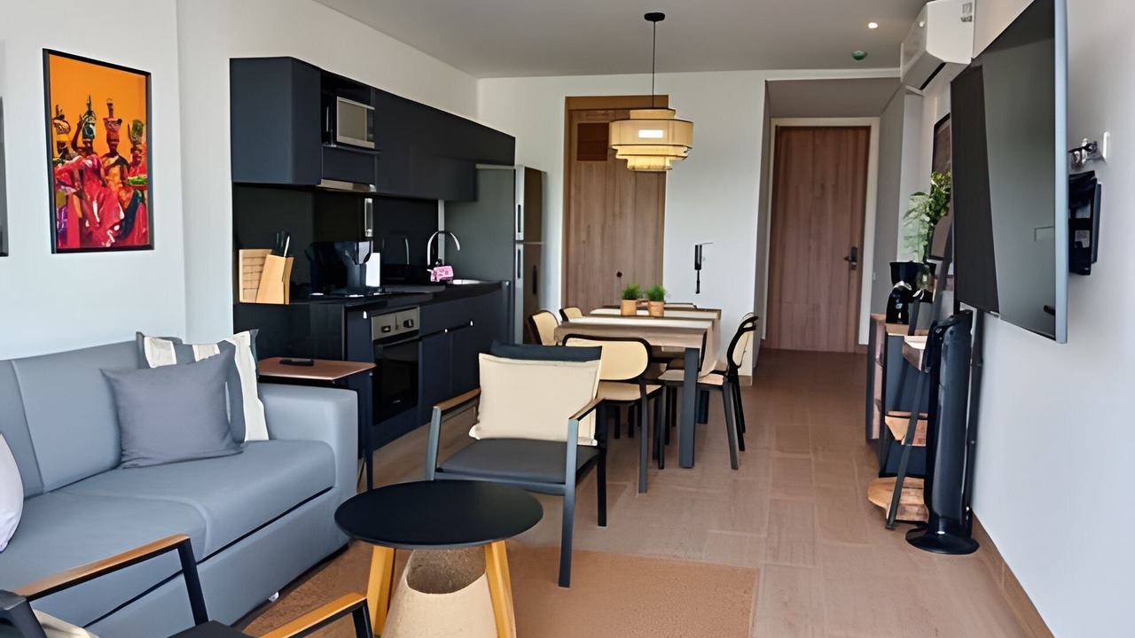 Photo of Livingroom in El Cabrero