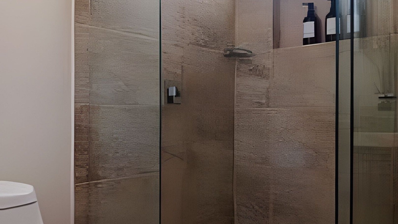 Photo of Bathroom in El Cabrero