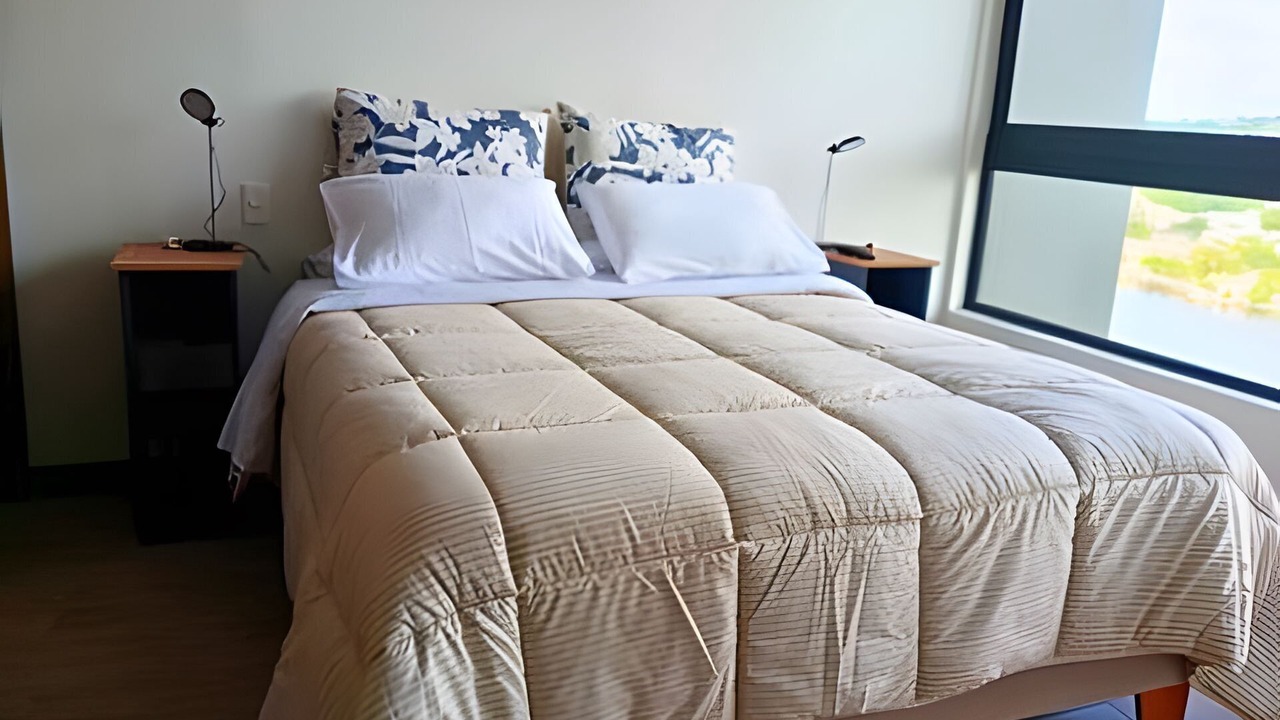 Photo of Bedroom in El Cabrero