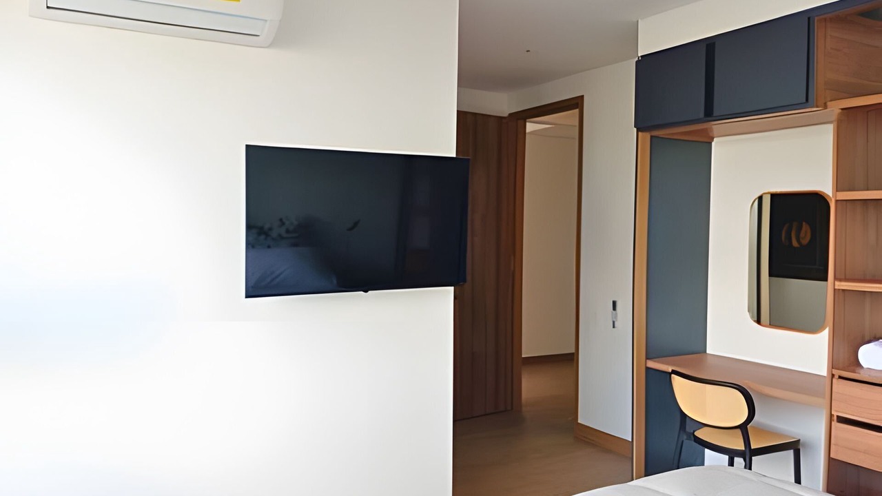 Photo of Bedroom in El Cabrero