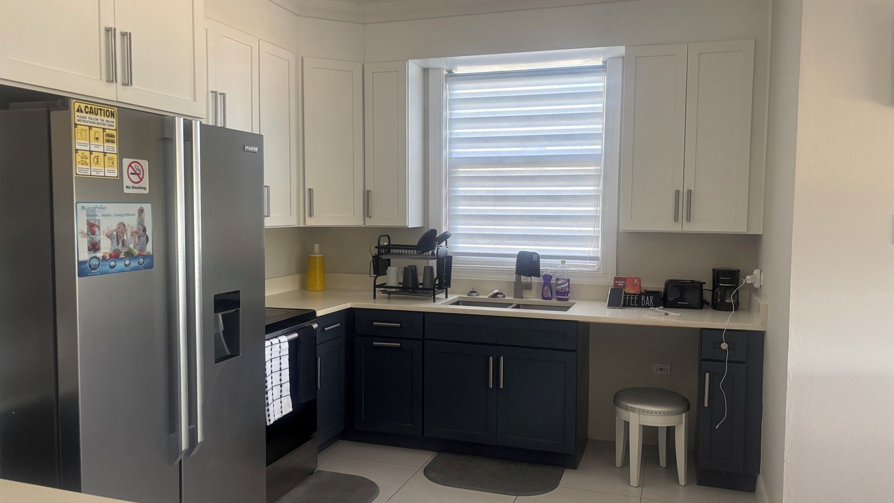 Photo of Kitchen in Reading