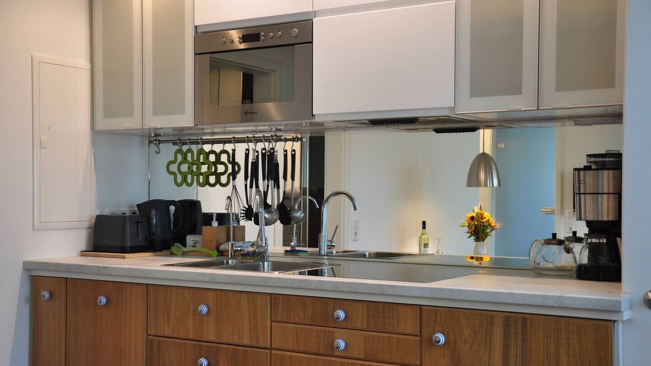 Photo of Kitchen in Seefelden