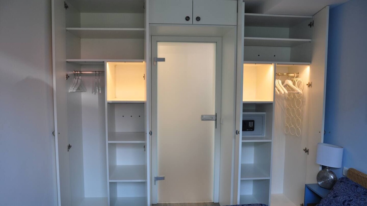 Photo of Bedroom in Seefelden