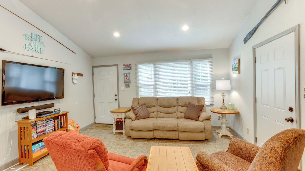 Photo of Livingroom in Ludington