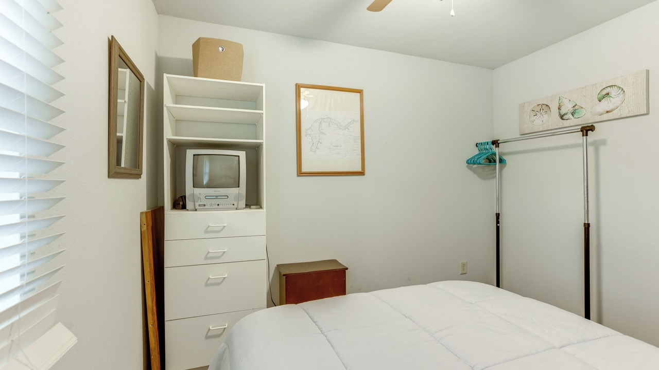 Photo of Bedroom in Ludington