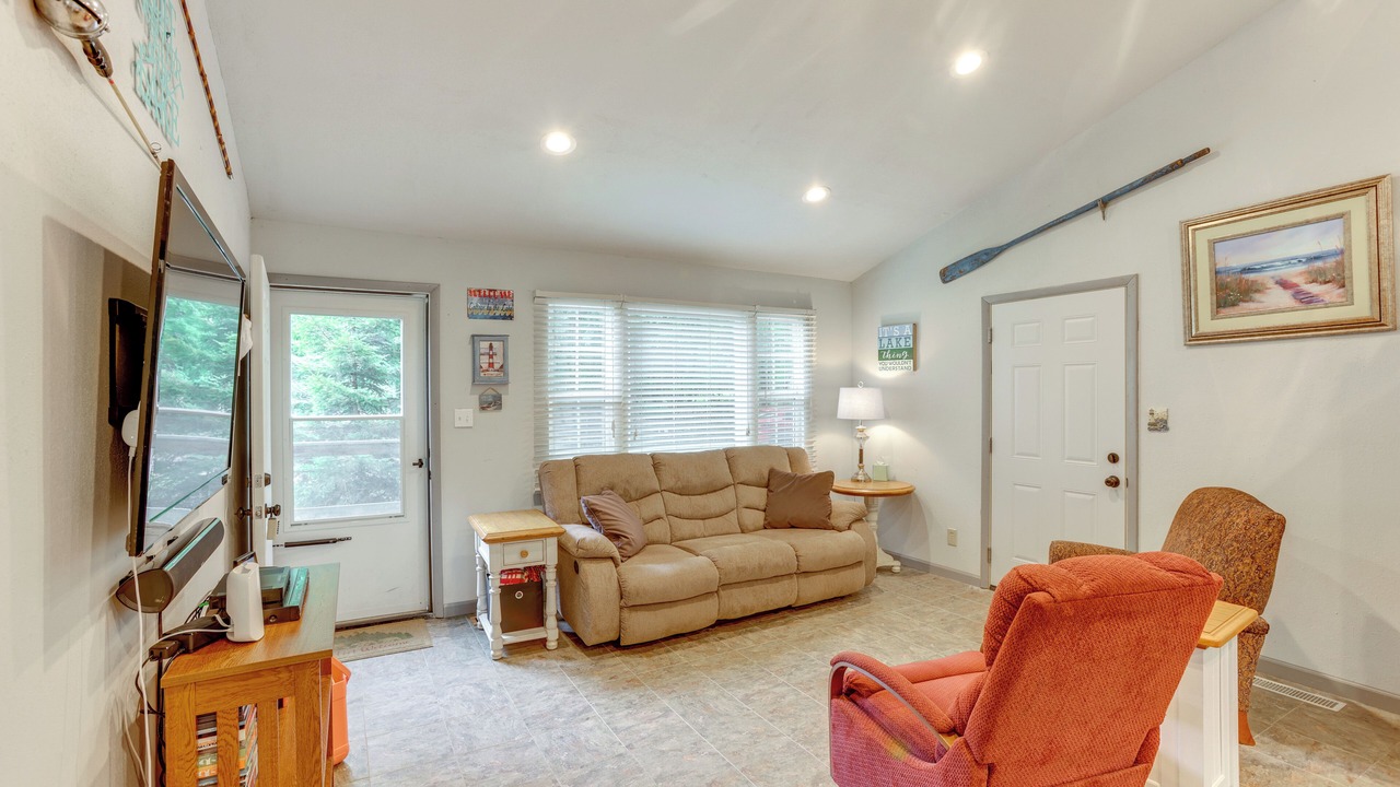 Photo of Bedroom in Ludington