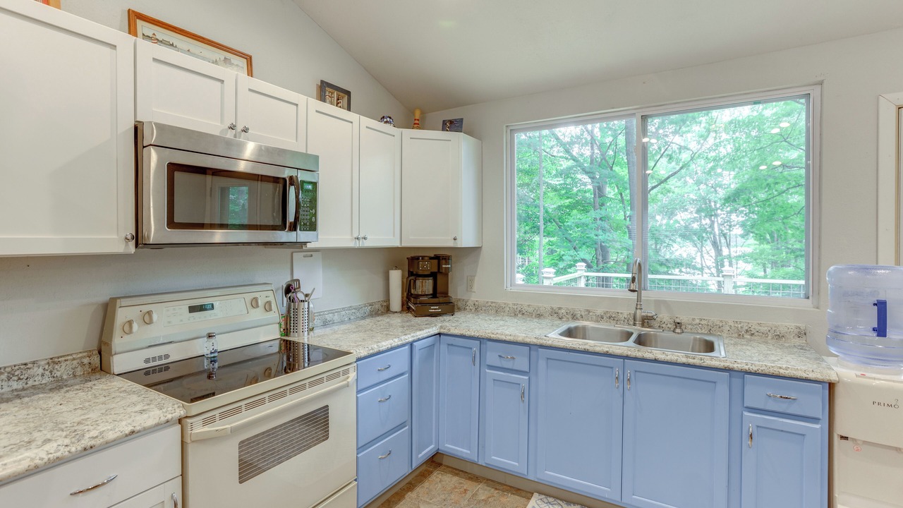 Photo of Kitchen in Ludington