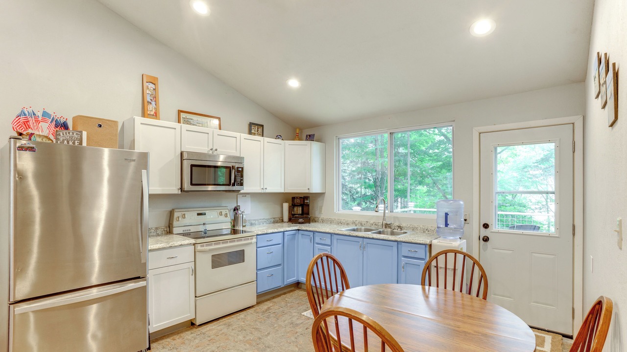 Photo of Kitchen in Ludington