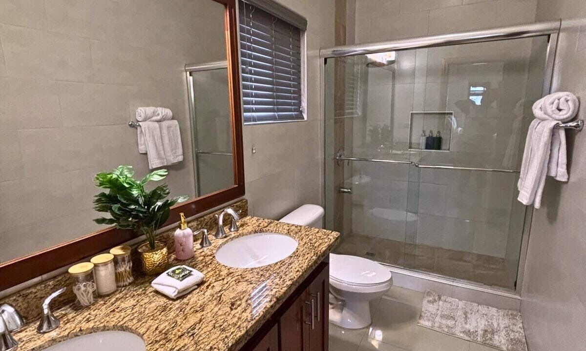 Photo of Bathroom in Beverly Hills