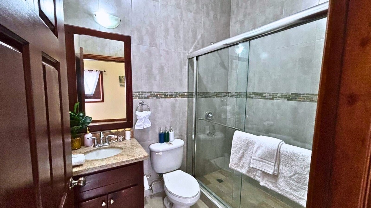 Photo of Bathroom in Beverly Hills