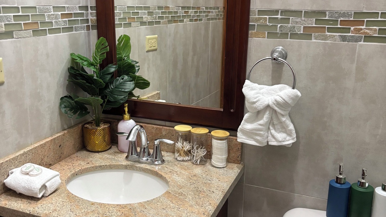 Photo of Bathroom in Beverly Hills