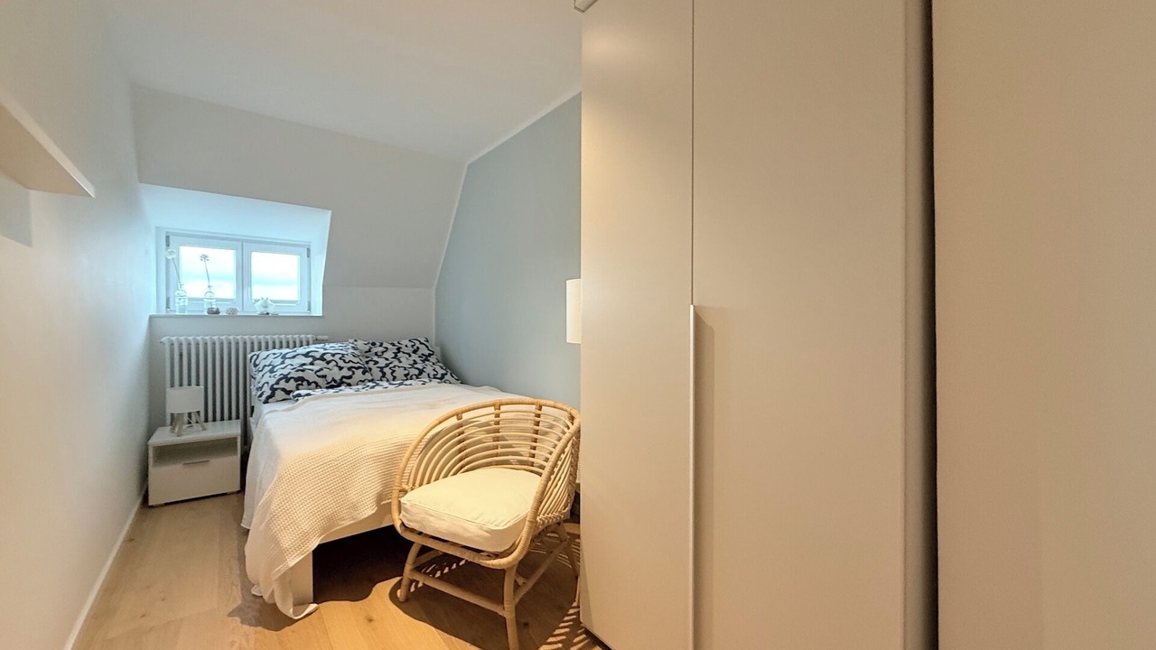 Photo of Bedroom in Ueberlingen