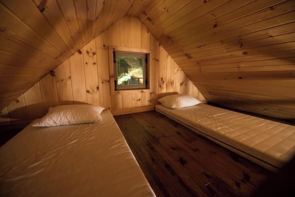 Photo of Bedroom in Saint-Etienne-De-Bolto