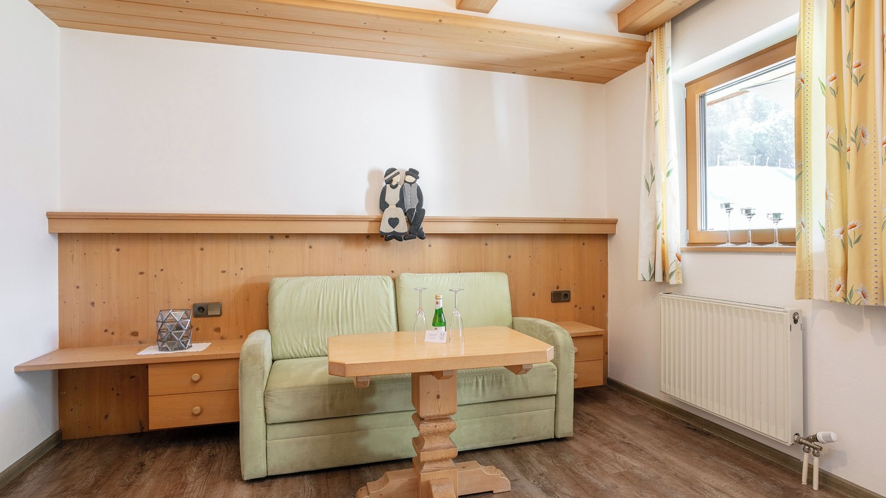Photo of Livingroom in Muhlthal