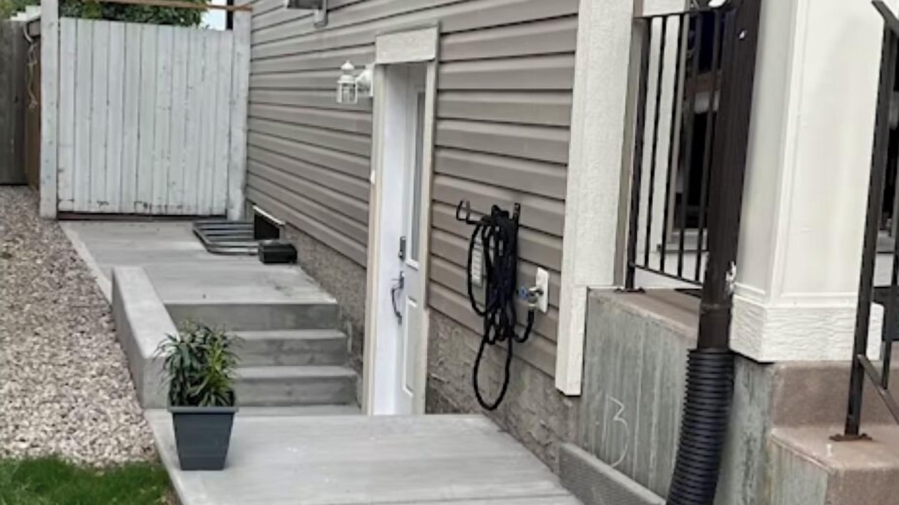 Photo of Outdoor in Auburn Bay