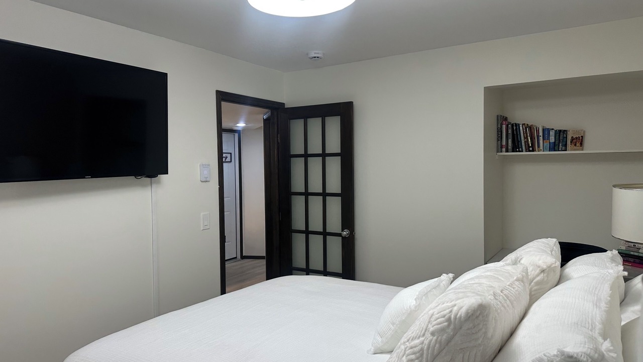 Photo of Bedroom in Auburn Bay