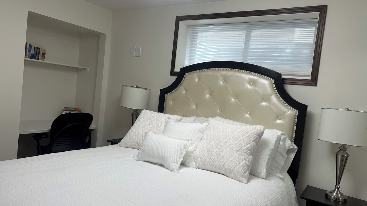 Photo of Bedroom in Auburn Bay