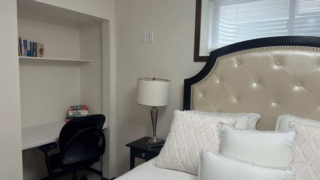 Photo of Bedroom in Auburn Bay