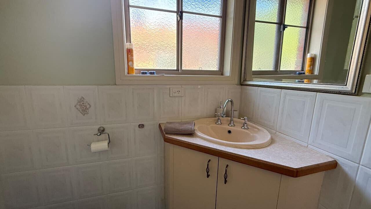 Photo of Bathroom in Bentleigh