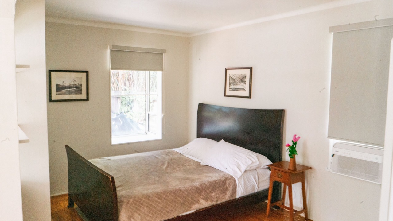 Photo of Bedroom in South Berkeley