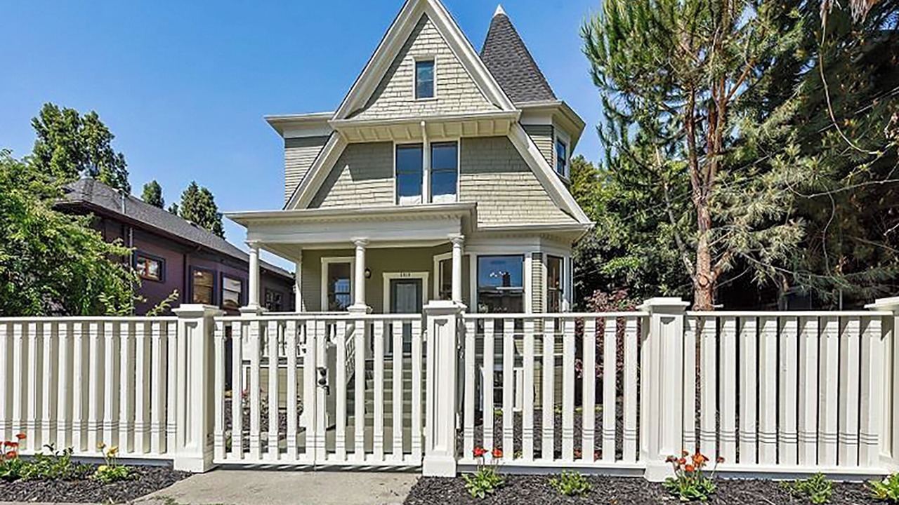 Photo of Outdoor in South Berkeley