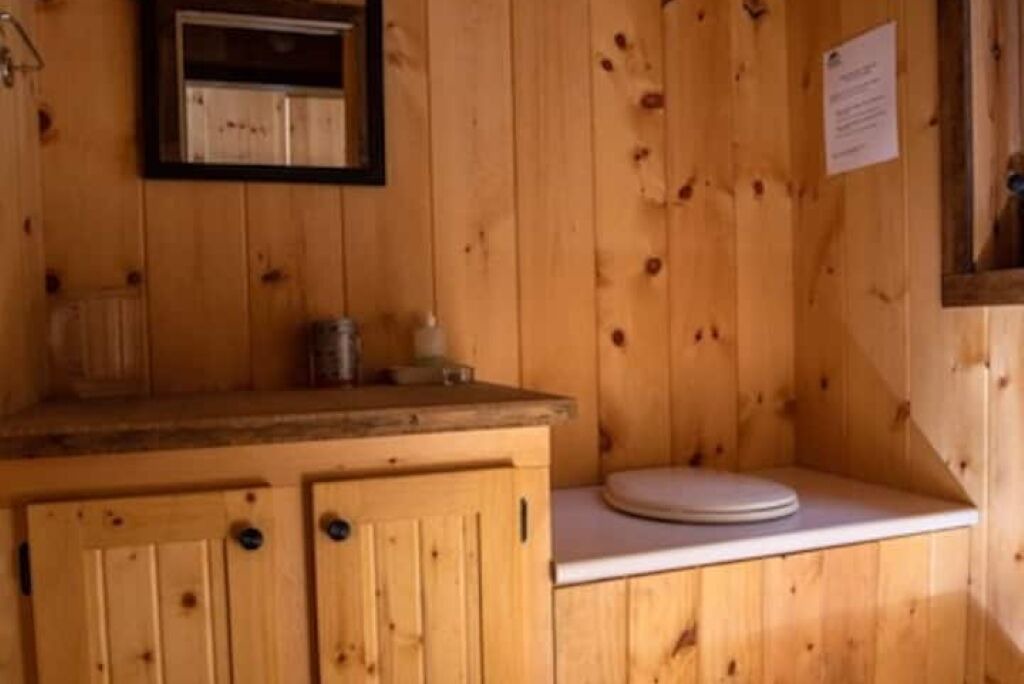 Photo of Bathroom in Saint-Etienne-De-Bolto