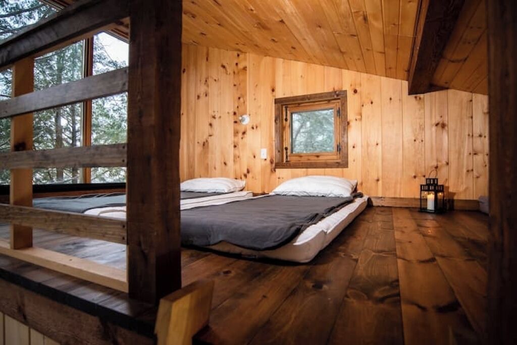Photo of Bedroom in Saint-Etienne-De-Bolto