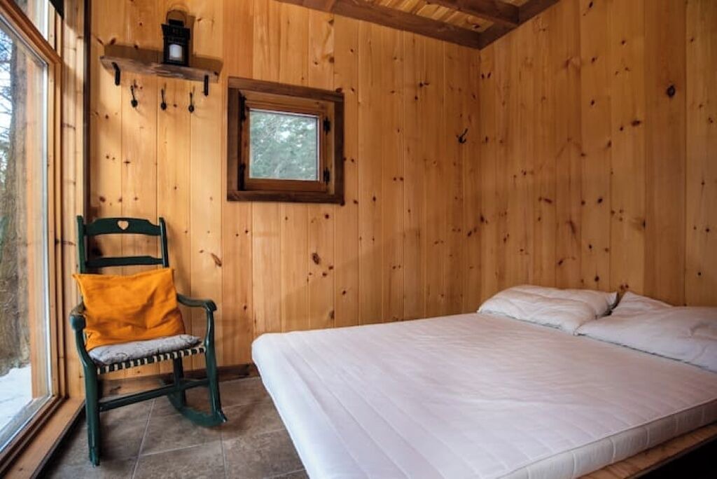Photo of Bedroom in Saint-Etienne-De-Bolto