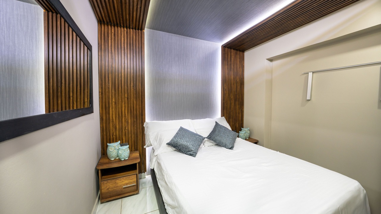 Photo of Bedroom in Zona Rosa