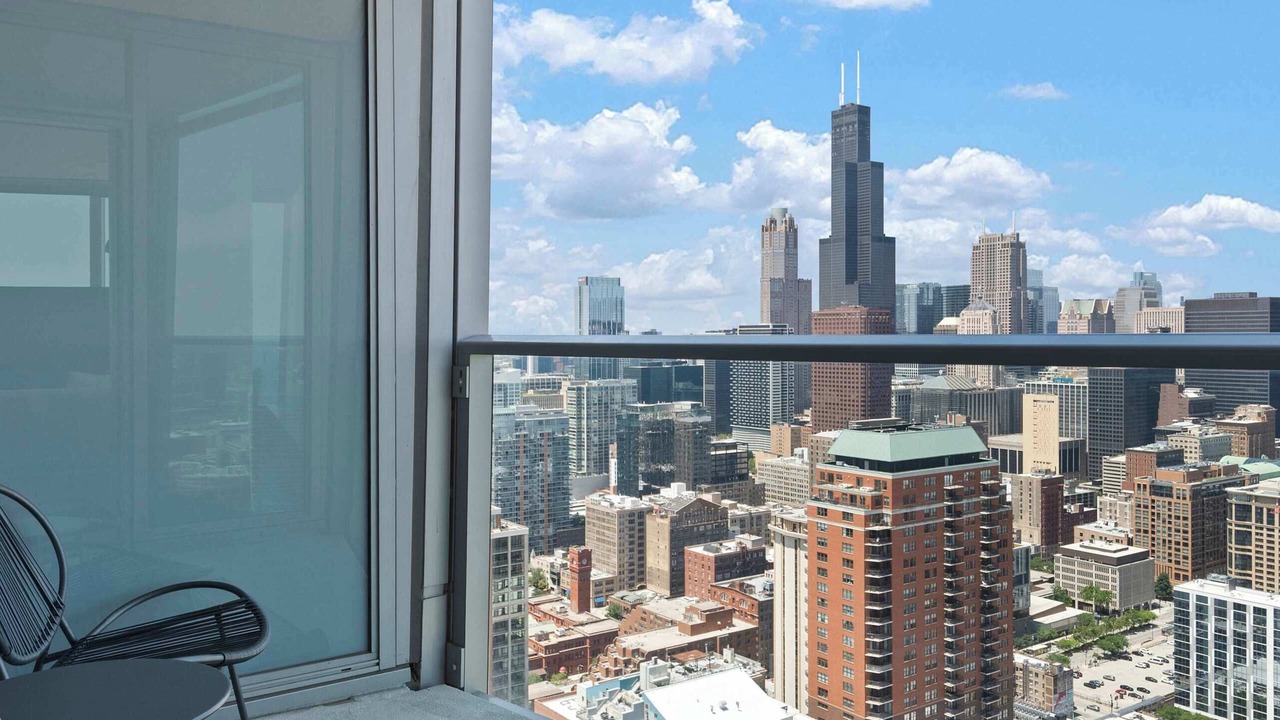 Photo of Outdoor in The Loop