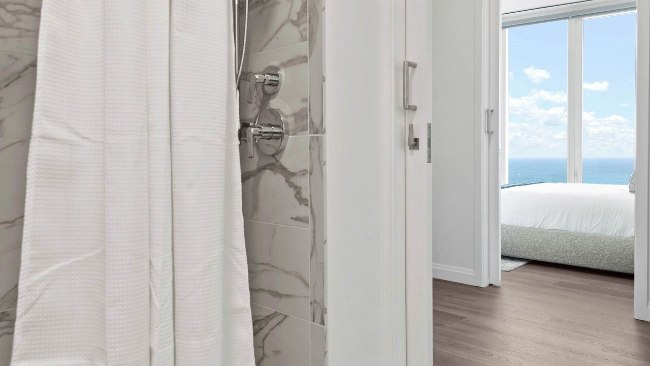 Photo of Bathroom in The Loop