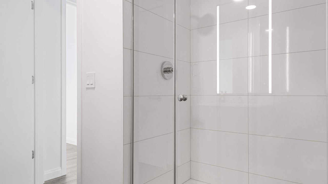 Photo of Bathroom in The Loop