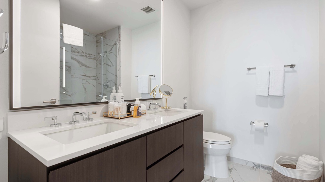 Photo of Bathroom in The Loop