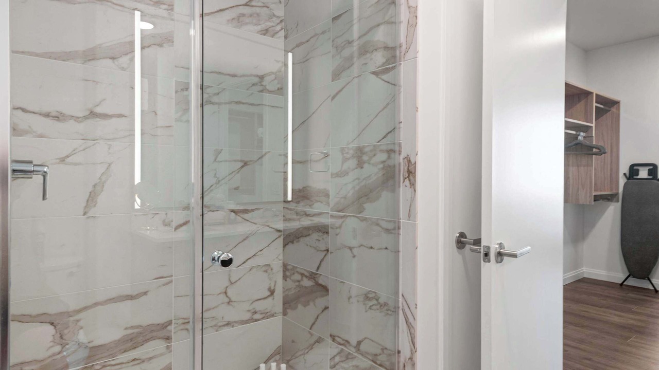 Photo of Bathroom in The Loop