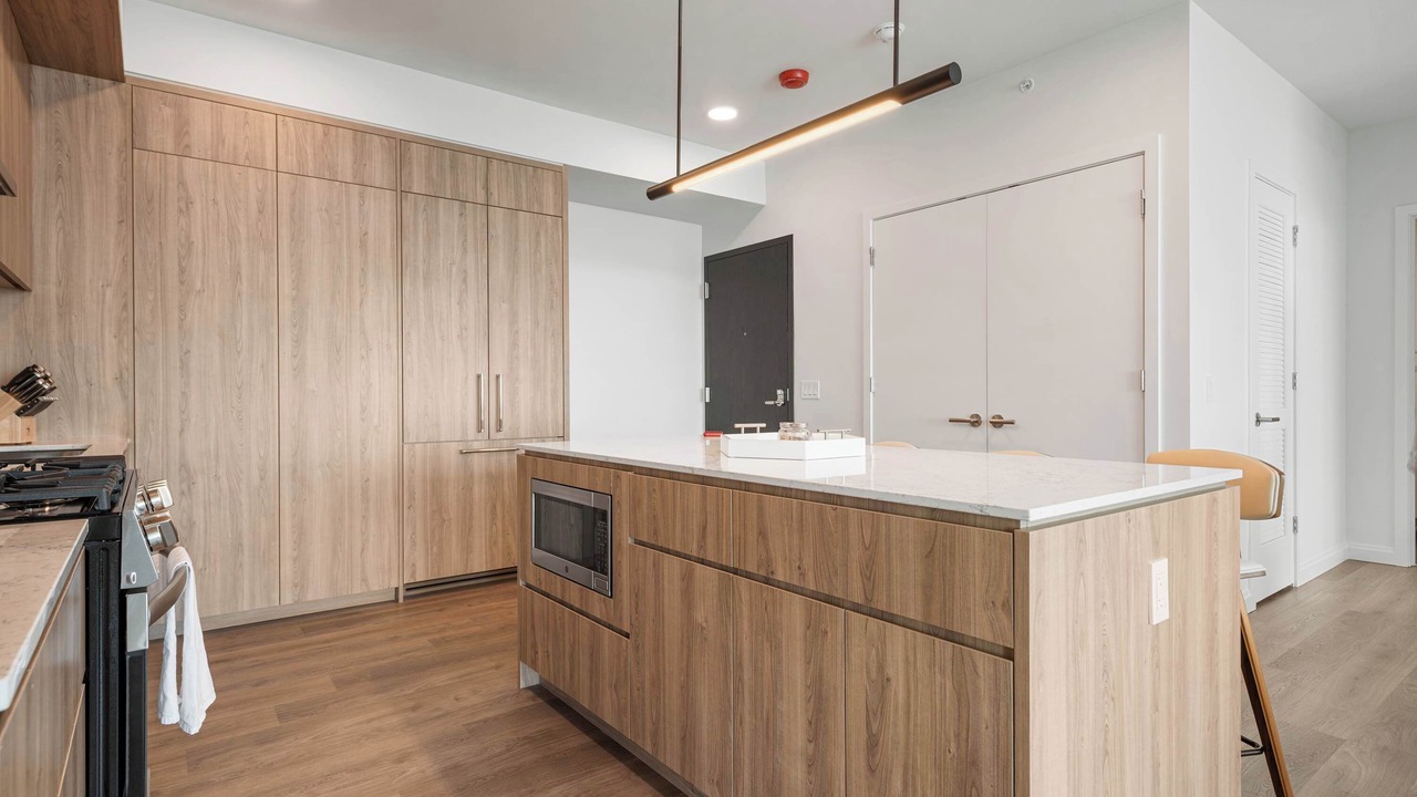Photo of Kitchen in The Loop