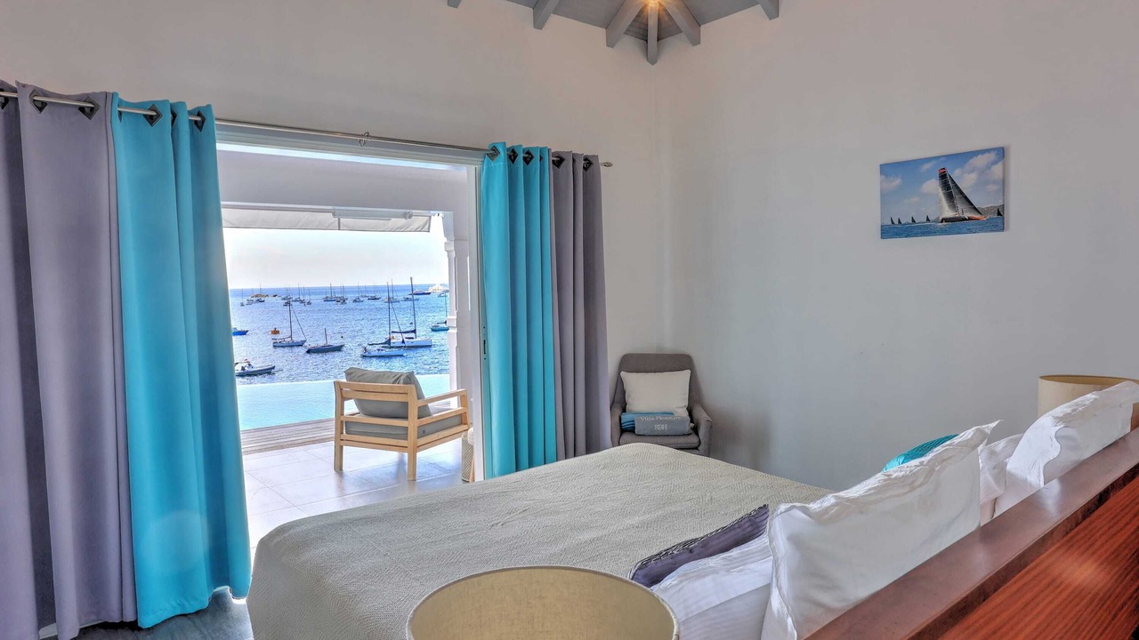 Photo of Bedroom in Public
