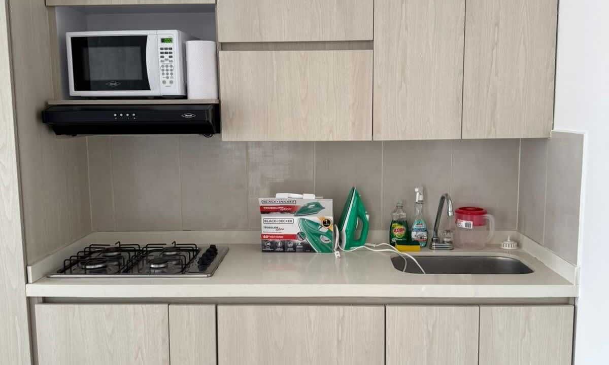 Photo of Kitchen in Pereira