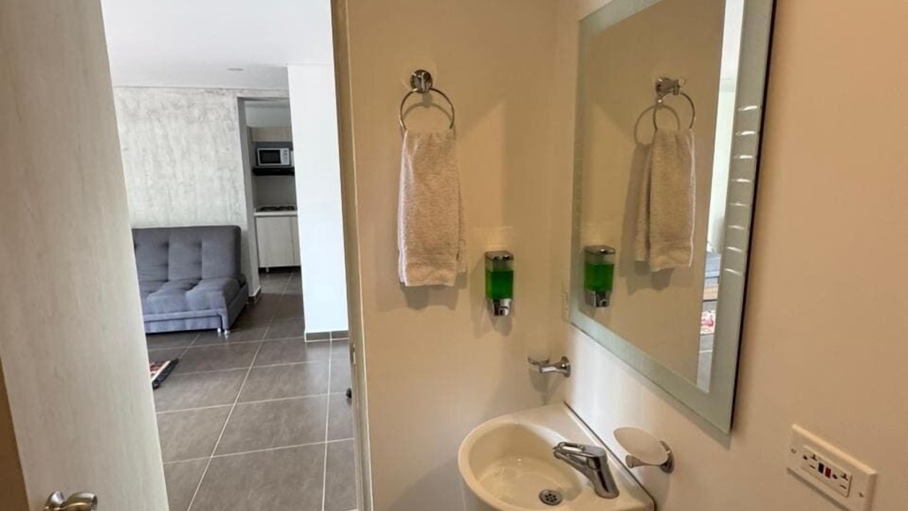 Photo of Bathroom in Pereira