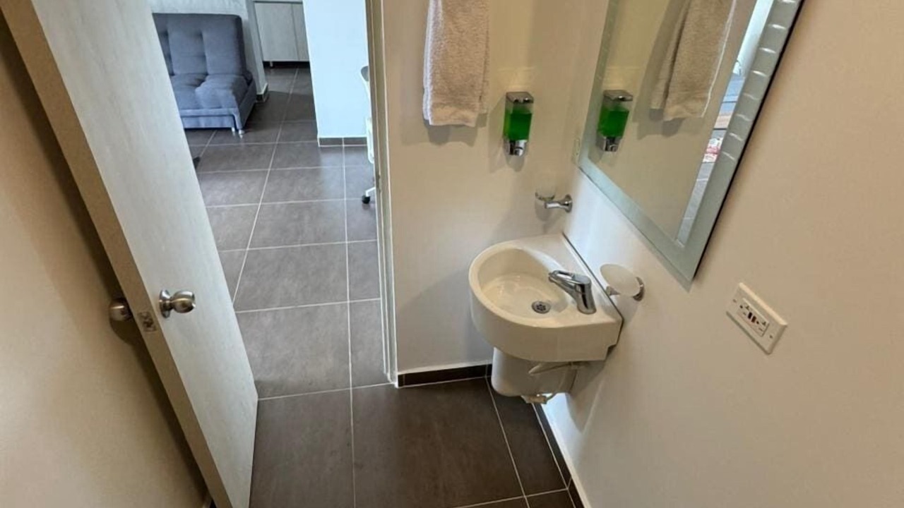 Photo of Bathroom in Pereira